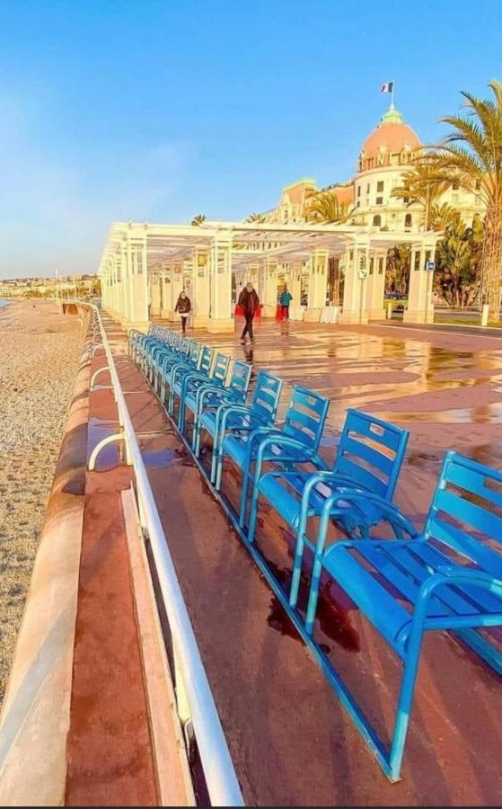 Carre D'Or Very Nice Appart Near The Beach Exterior foto