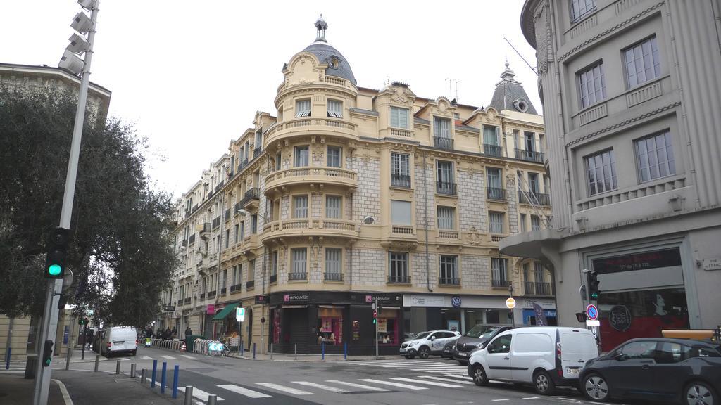 Carre D'Or Very Nice Appart Near The Beach Exterior foto