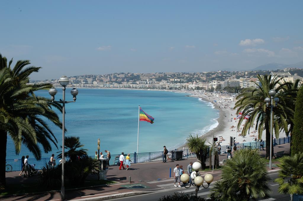 Carre D'Or Very Nice Appart Near The Beach Exterior foto