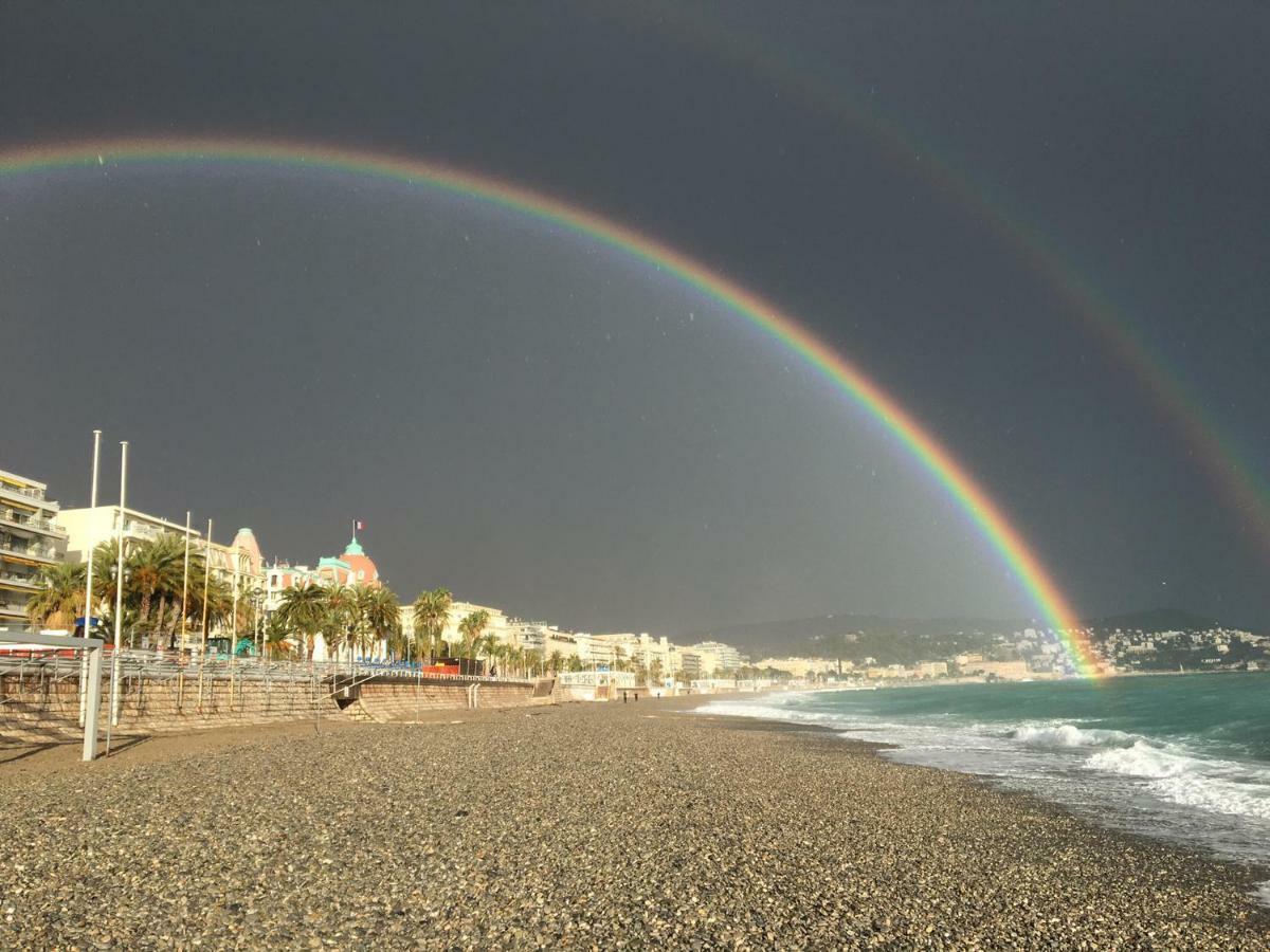 Carre D'Or Very Nice Appart Near The Beach Exterior foto